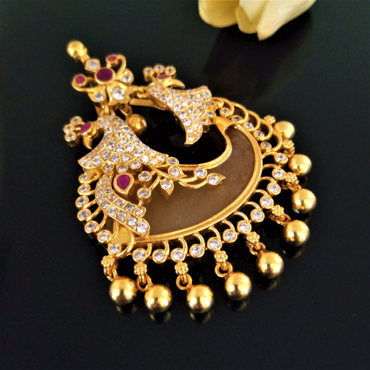 Puligoru locket silver Clearance