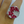 Load image into Gallery viewer, Pure 92.5 Sterling Silver Ruby Flowers Ring - Enumu
