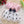 Load image into Gallery viewer, Light Pink Polka Dot Baby Dress - Enumu
