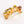 Load image into Gallery viewer, Yellow Flower Wedding Brooch - Enumu
