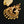 Load image into Gallery viewer, Pure Silver Peacock Tiger Claw (Puligoru) Pendant - Enumu

