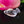 Load image into Gallery viewer, Carved Clear Rock Crystal ( Rare) Fish - Enumu
