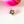 Load image into Gallery viewer, Handmade Pure Silver 92.5 Flower Citrine Nose Pin ( Pierced ) - Enumu
