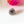 Load image into Gallery viewer, Big Handmade Pure Silver Amethyst Nose Pin ( Non - Pierced ) - Enumu
