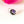 Load image into Gallery viewer, Pure Silver Amethyst Nose Pin ( Pierced ) - Enumu
