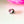 Load image into Gallery viewer, Handmade Pure Silver Pink Tourmaline Nose Pin ( Pierced ) - Enumu
