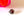 Load image into Gallery viewer, Handmade Pure Silver Garnet Nose Pin ( Non - Pierced ) - Enumu
