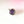 Load image into Gallery viewer, Pure Silver Amethyst Round Nose Pin ( Non - Pierced ) - Enumu
