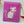 Load image into Gallery viewer, Dark Pink Cat Wallet - Enumu
