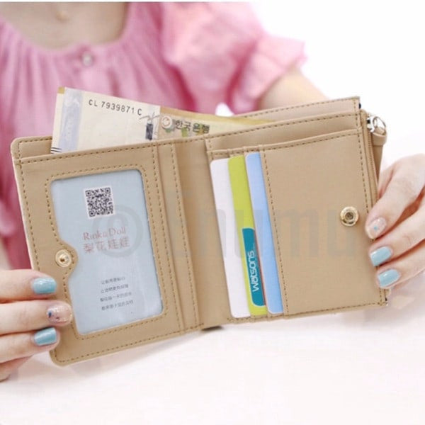 Vintage Marilyn Monroe Wallet - Enumu