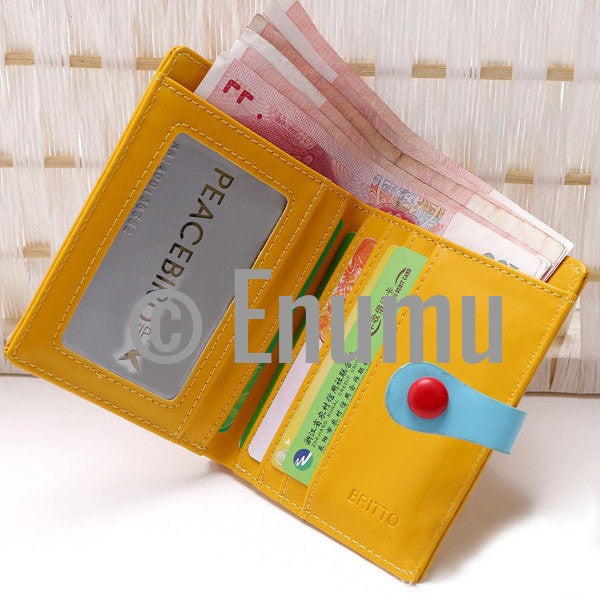 Fashion Graffiti Wallet - Enumu