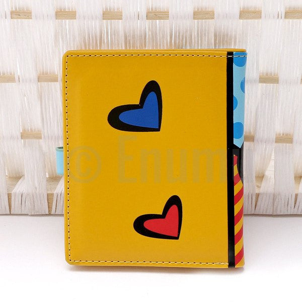 Fashion Graffiti Wallet - Enumu