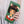 Load image into Gallery viewer, Long Green Cat Woman Wallet - Enumu
