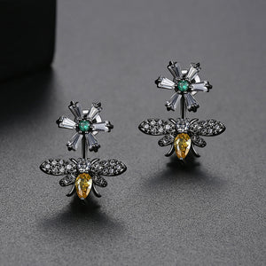 BGP Flower Bug Studs - Enumu