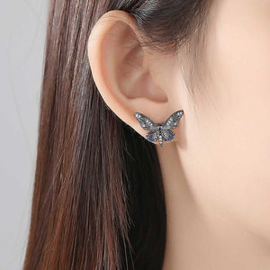 BGP Butterfly Studs - Enumu