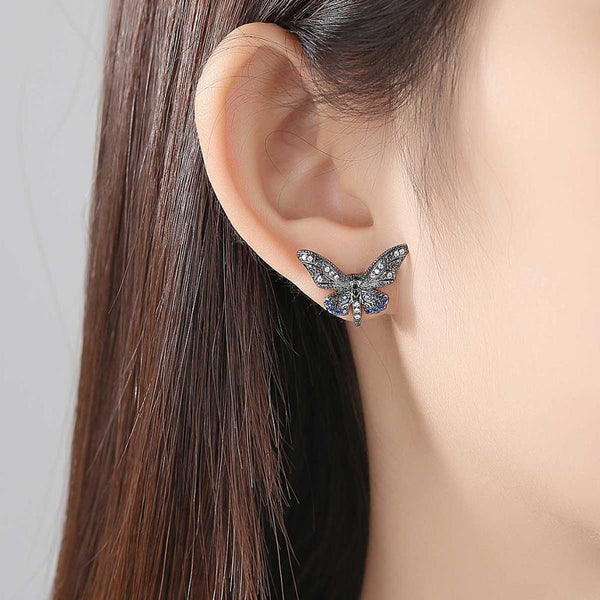 BGP Butterfly Studs - Enumu