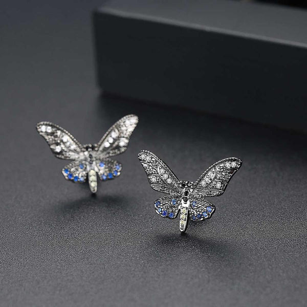 BGP Butterfly Studs - Enumu