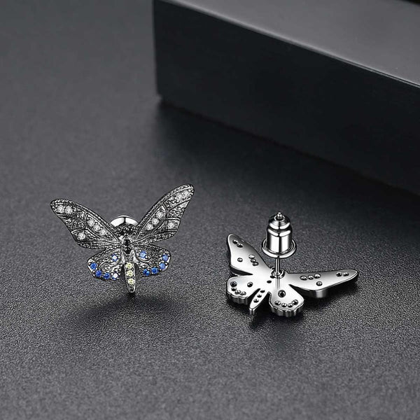 BGP Butterfly Studs - Enumu