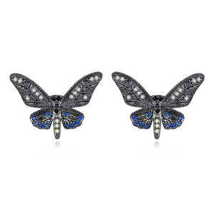 BGP Butterfly Studs - Enumu