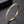 Load image into Gallery viewer, Yellow Gold Plated Diamond Imitation Bangle (Can be Opened ) - Enumu
