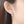 Load image into Gallery viewer, Pure 92.5 Sterling Silver Zircon Dangle Earrings - Enumu

