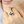 Load image into Gallery viewer, Pure 92.5 Sterling Silver Blue Sapphire Flower Set - Enumu
