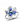 Load image into Gallery viewer, Pure 92.5 Sterling Silver Blue Sapphire Flower Set - Enumu
