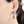 Load image into Gallery viewer, Pure 92.5 Sterling Silver Amethyst Earrings and Huge Ring Set - Enumu
