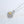 Load image into Gallery viewer, 92.5 Sterling Silver Citrine Pendant with Chain - Enumu
