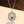 Load image into Gallery viewer, Sterling Silver Peridot Pendant with Chain - Enumu
