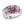 Load image into Gallery viewer, Pure 92.5 Sterling Silver Designer Ruby Ring and Earrings set - Enumu
