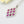 Load image into Gallery viewer, Pure 92.5 Sterling Silver Ruby Pendant with Chain - Enumu
