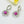 Load image into Gallery viewer, Pure 92.5 Sterling Silver Star Ruby Stone &amp; CZ Dangle Earrings - Enumu
