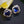 Load image into Gallery viewer, Pure 92.5 Sterling Silver Blue Sapphire &amp; CZ Studs - Enumu
