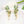 Load image into Gallery viewer, Simple Emerald Dangle Earrings - Enumu
