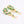 Load image into Gallery viewer, Simple Emerald Dangle Earrings - Enumu
