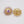 Load image into Gallery viewer, Tourmaline and Citrine Studs/ Earrings - Enumu
