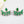 Load image into Gallery viewer, Emerald Studs / Earrings - Enumu
