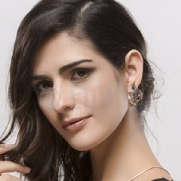 Designer Bird Super Big Stud Earrings - Enumu
