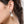 Load image into Gallery viewer, Pearl and Swiss Zircon Dangle Earrings - Enumu
