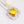 Load image into Gallery viewer, Big Citrine Pendant with Chain - Enumu
