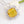 Load image into Gallery viewer, Big Citrine Pendant with Chain - Enumu
