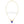 Load image into Gallery viewer, Two Strand Triangular Pendant Necklace - Enumu
