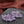 Load image into Gallery viewer, Purple Enamel Flower Stud Earrings - Enumu

