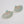 Load image into Gallery viewer, Super Big Aquamarine Fan Stud Earrings - Enumu
