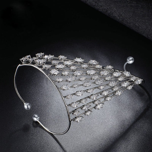 Palm Knuckle Bracelet - Enumu