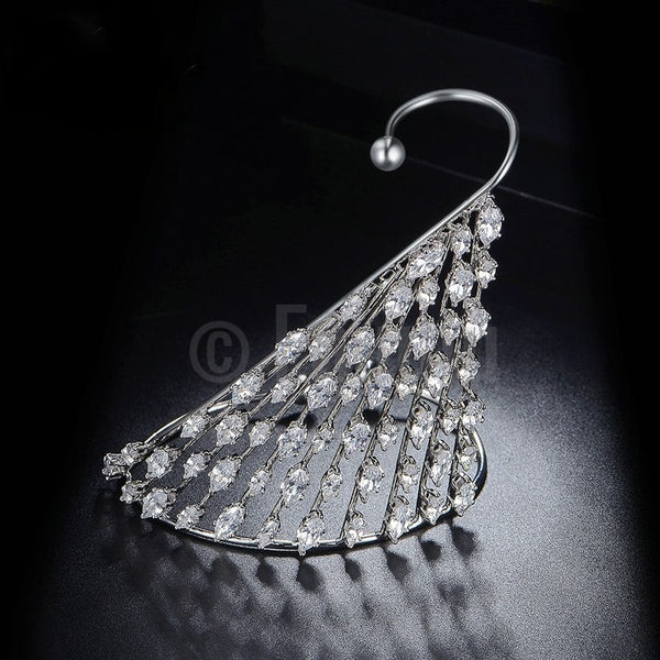 Palm Knuckle Bracelet - Enumu