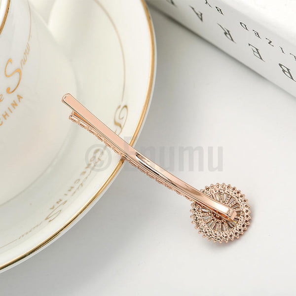 Bridal Hair Clip - Enumu