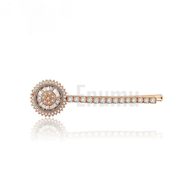 Bridal Hair Clip - Enumu