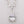 Load image into Gallery viewer, Diamond Drop Necklace set - Enumu
